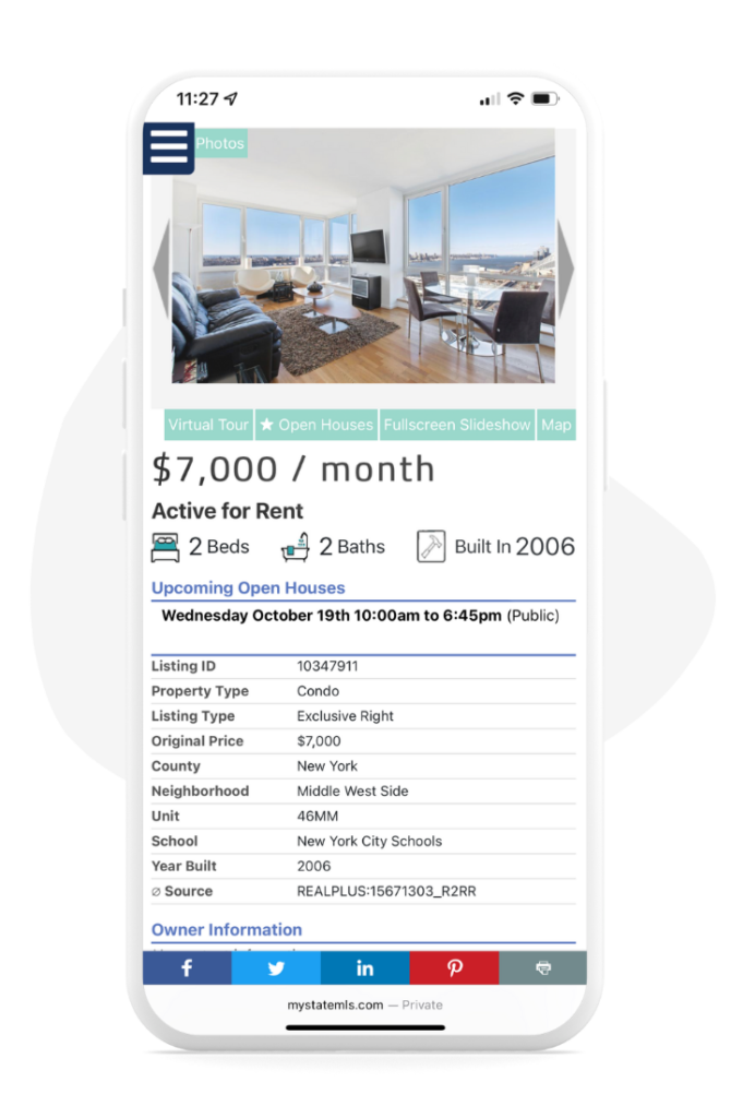 6iPhone open listing