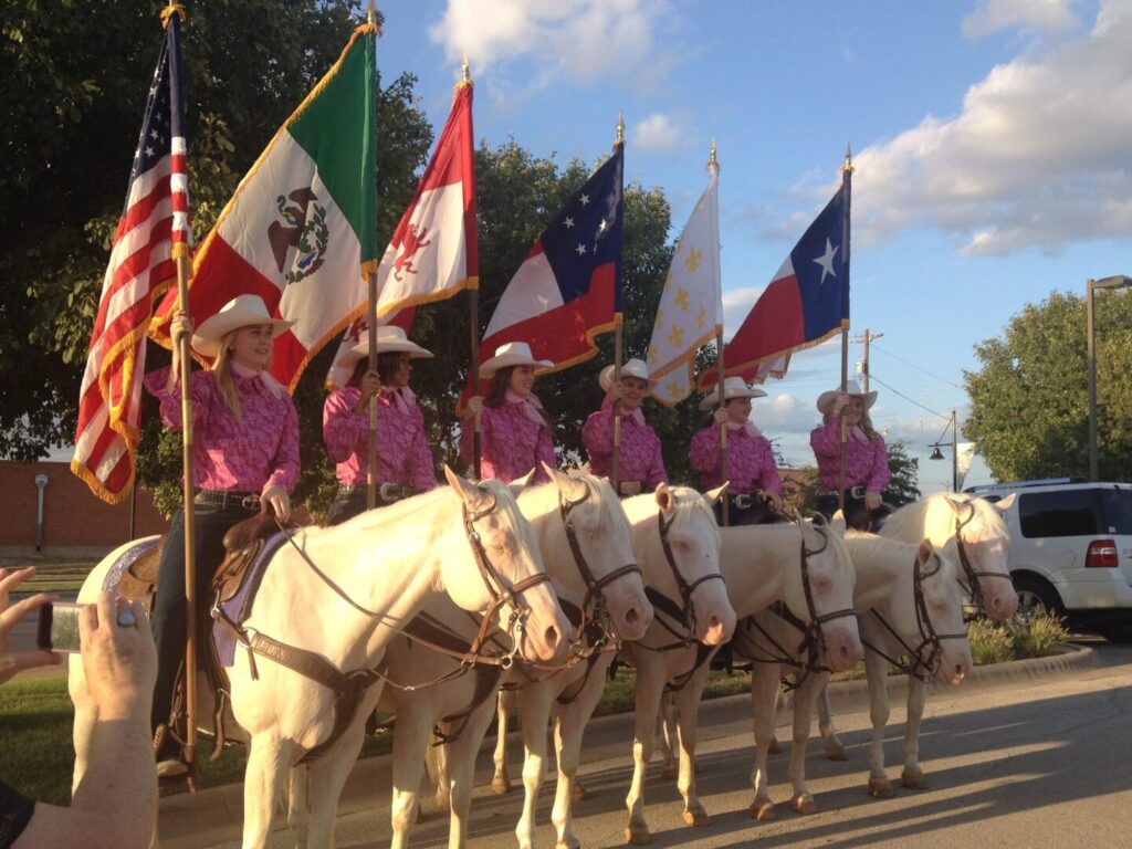 abilene texas community