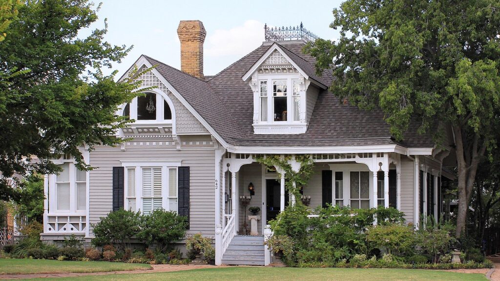 abilene texas real estate