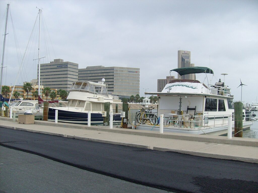 What It's Like To Live And Buy Real Estate In Corpus Christi 1 corpus christi harbor texas