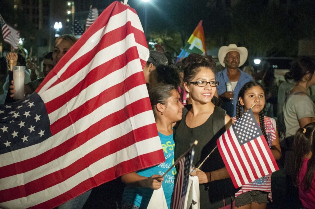 el paso texas community