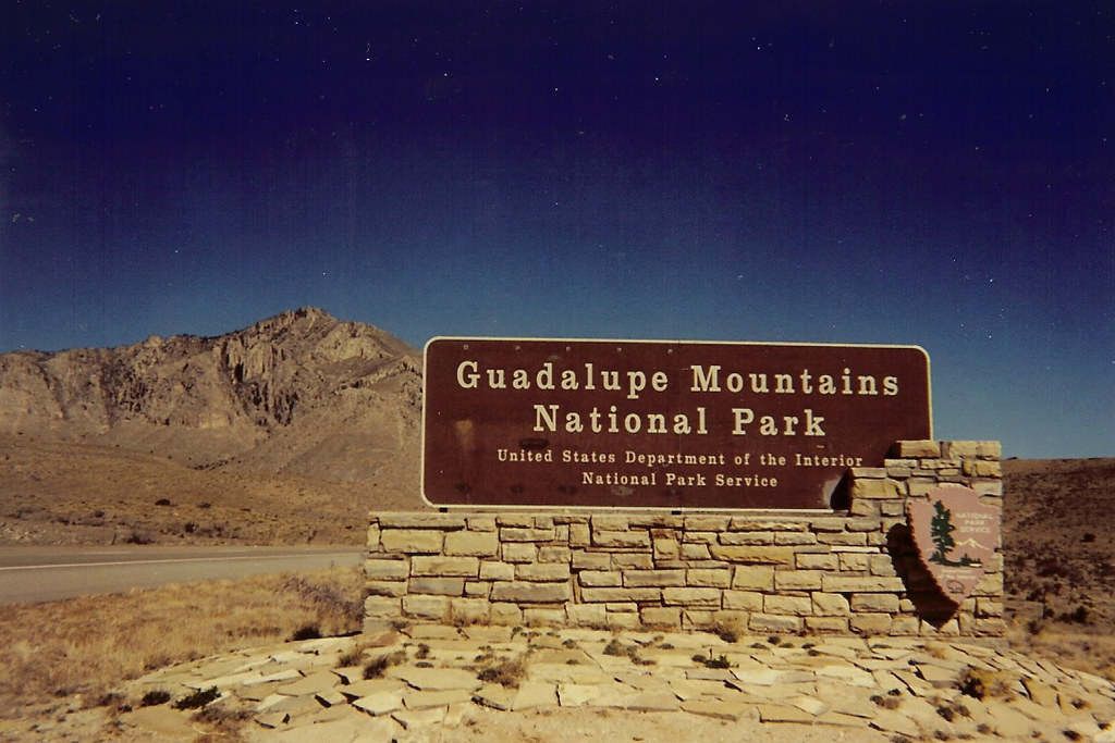 el paso texas state parks